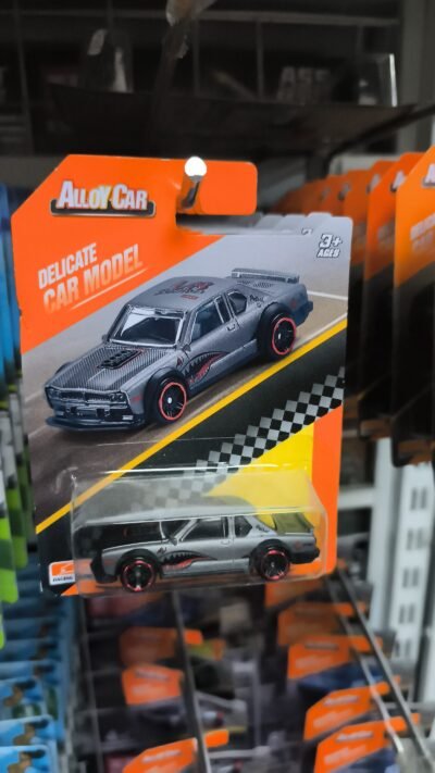 Auto de colección Alloy Car