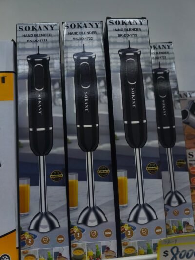 Batidora de Inmersion Sokany SK-DD-1722