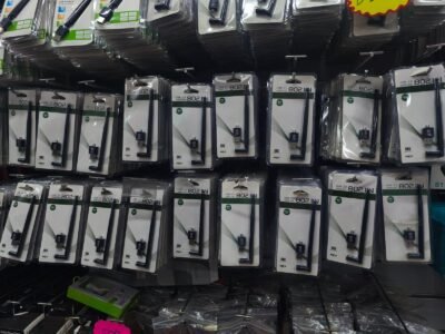 Adaptador WiFi USB 802.11N