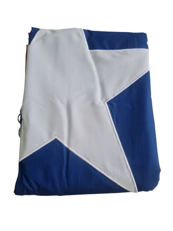 Bandera de chile 2x3 metros - Imagen 6