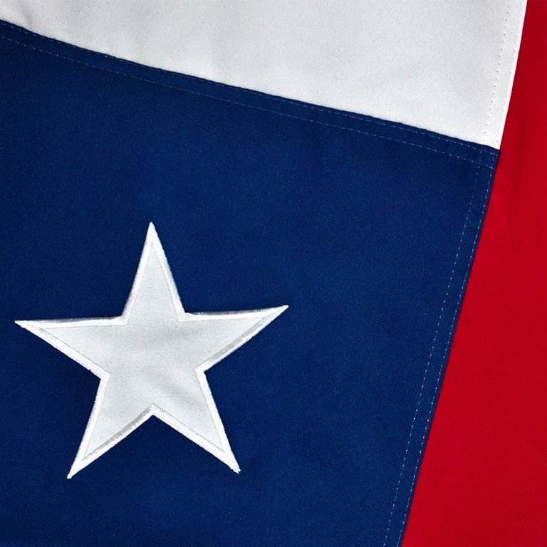 Bandera de chile 60x90 cm - Imagen 3