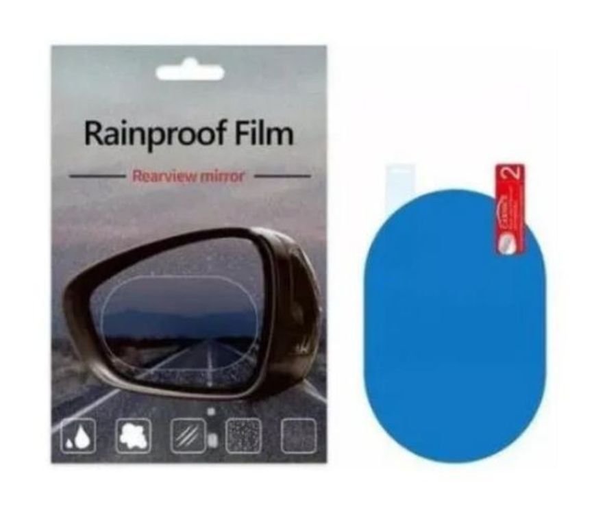 Funda para espejo auto - Imagen 3
