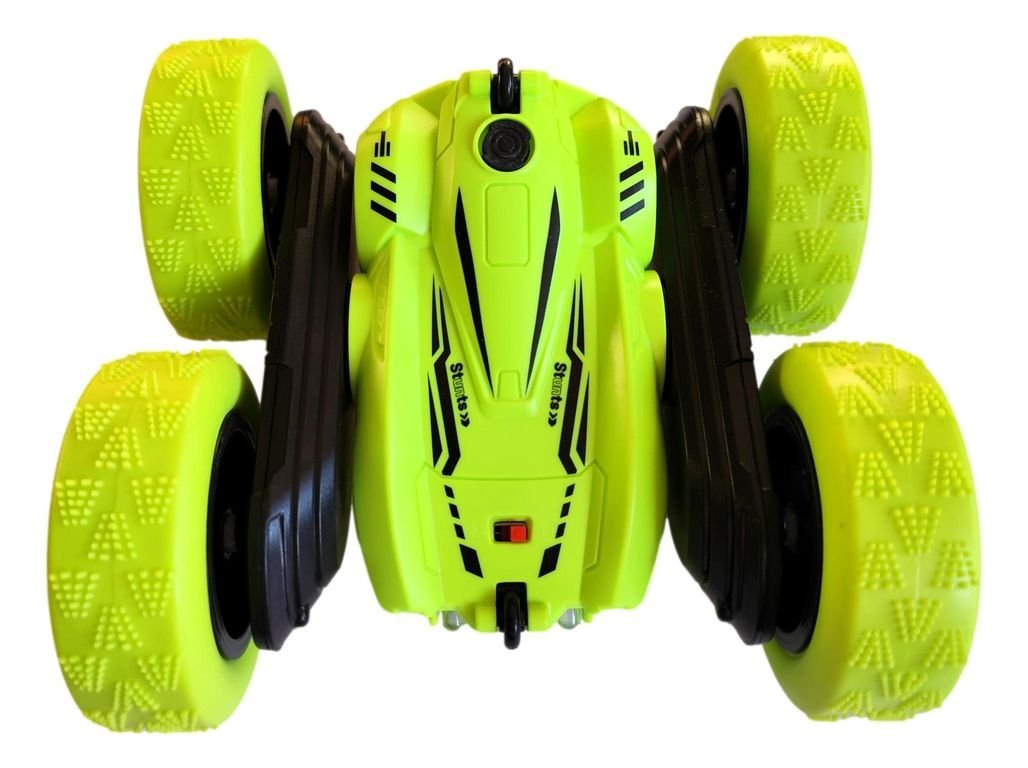 Auto Whirly Stunt Car - Imagen 3