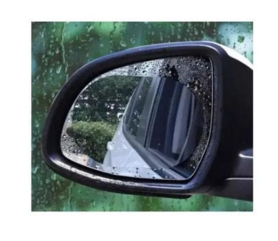 Funda para espejo auto - Imagen 5