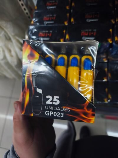 Repuesto de Gas para Encendedor GP023