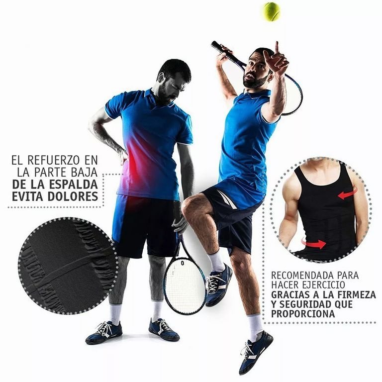 Faja Reductora H13 - Imagen 5