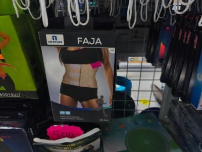 Faja Reductora H13
