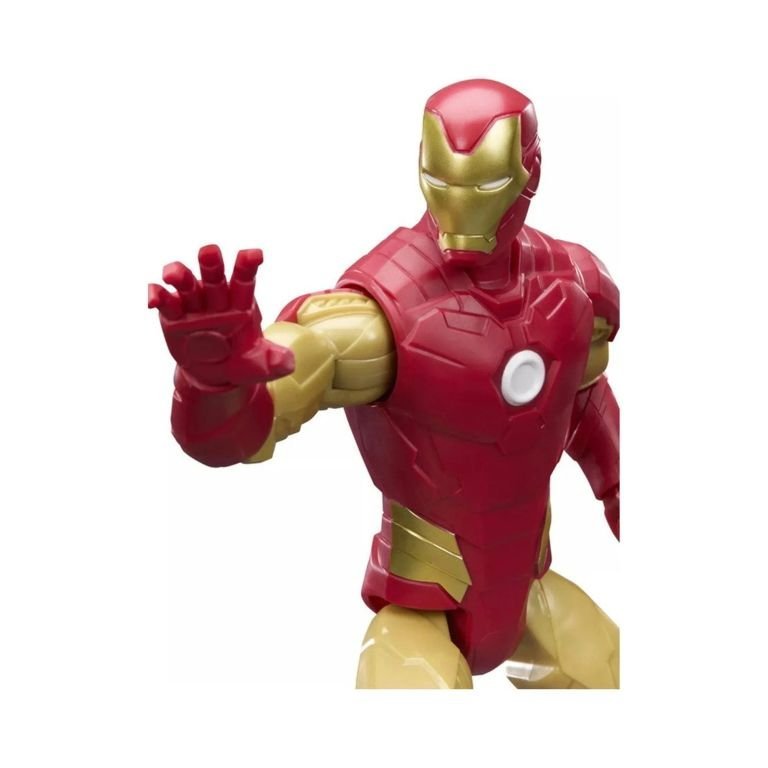 Figura Avengers Hero Launcher - Imagen 7