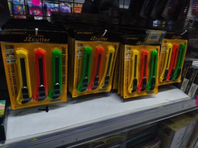 Set Cutter JZcutter x3 Colores
