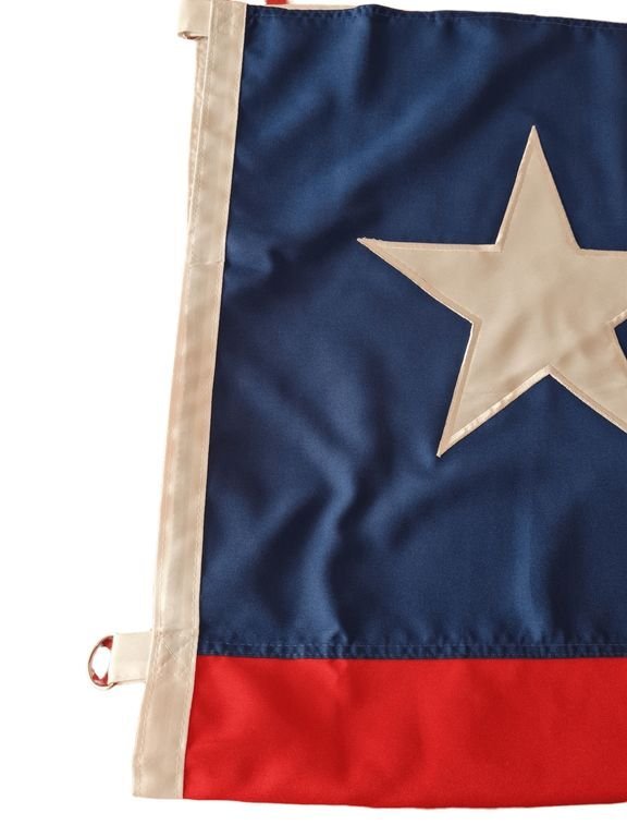 Bandera de chile 2x3 metros - Imagen 5
