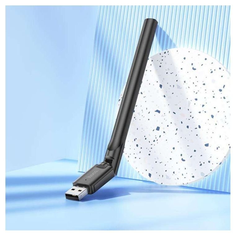 Adaptador WiFi USB 802.11N - Imagen 3