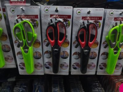 Tijeras Multiuso NO.9270