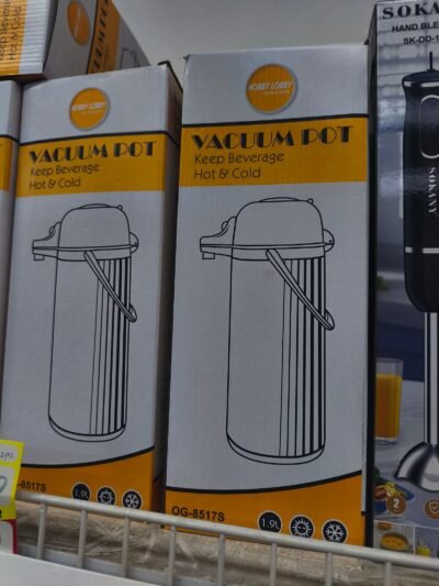 Termo Dispensador Hobby Lobby OG-8517S 1.9L